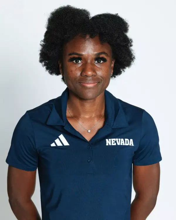 Magdalene George, Track and Field (O), University of Nevada
