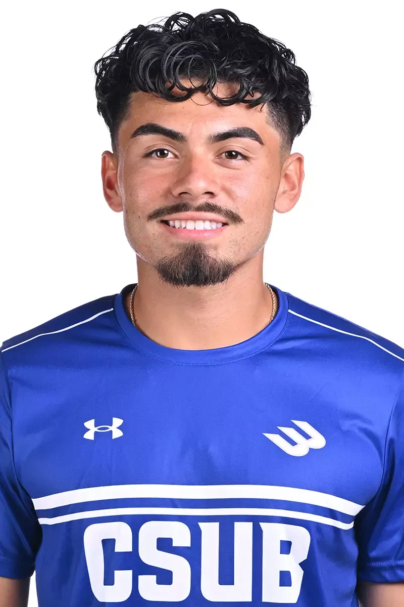 Kevin Estrada, Soccer, undefined