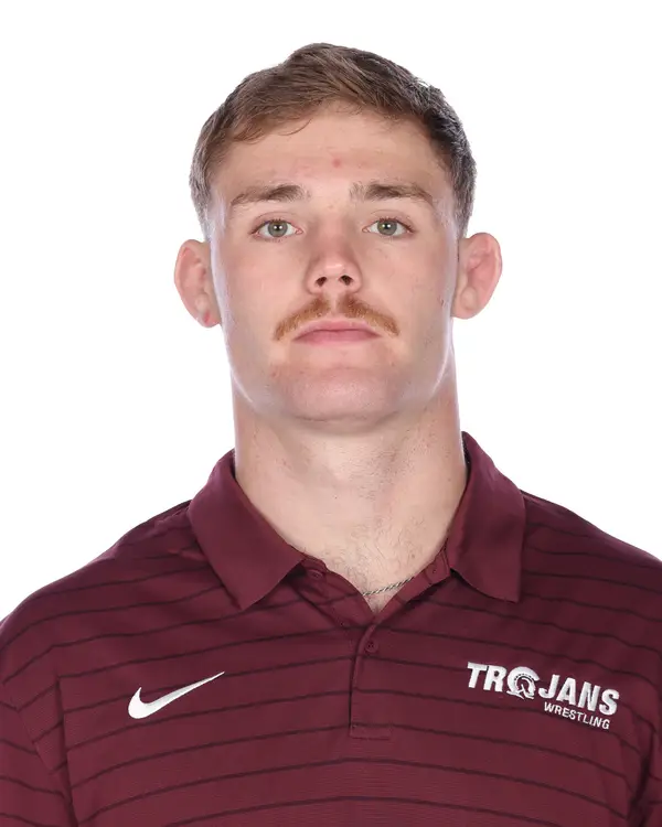 Bronson Baxter, Wrestling, University of Arkansas at Little Rock