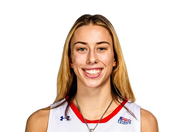 Bailey Garbee, Basketball, American University