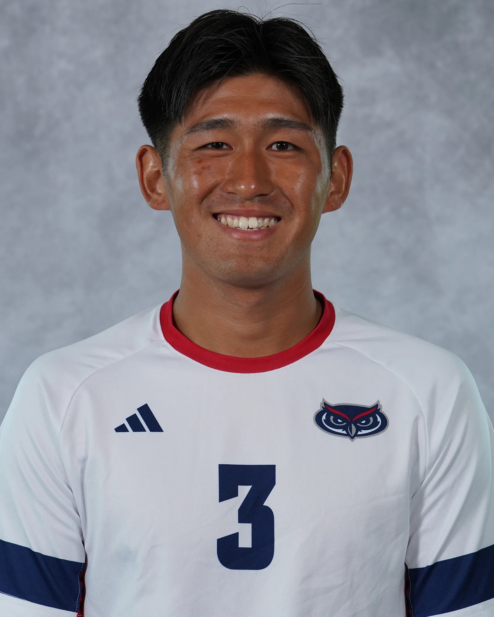 Manato Ogawa, Soccer, Florida Atlantic University