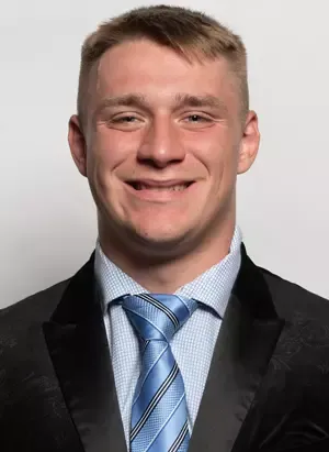 Gabe Burns, Lacrosse, undefined