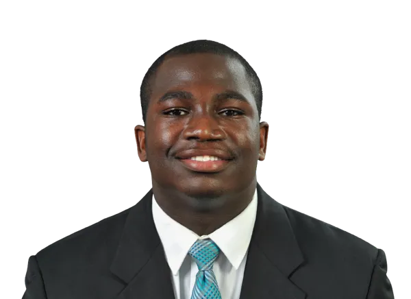 Tray Brown, Football, undefined