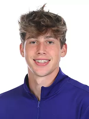 Ethan Stallone, Track and Field (O), High Point University