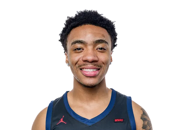 Isaiah Brown, Basketball, undefined