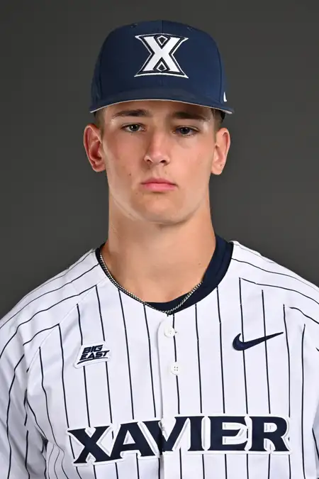 Roger Niedermaier, Baseball, Xavier University