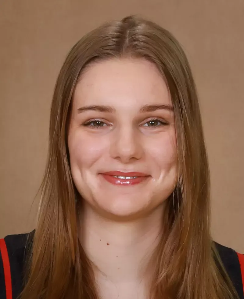 Reese Stephens, Basketball, Grinnell College