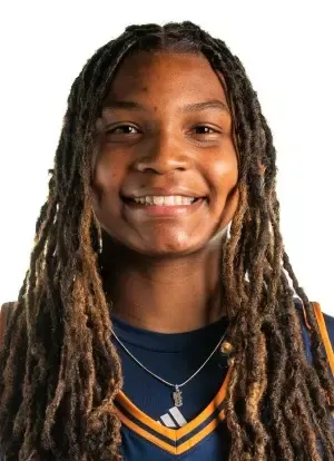 Kobe Johnson, Basketball, University of Texas at El Paso