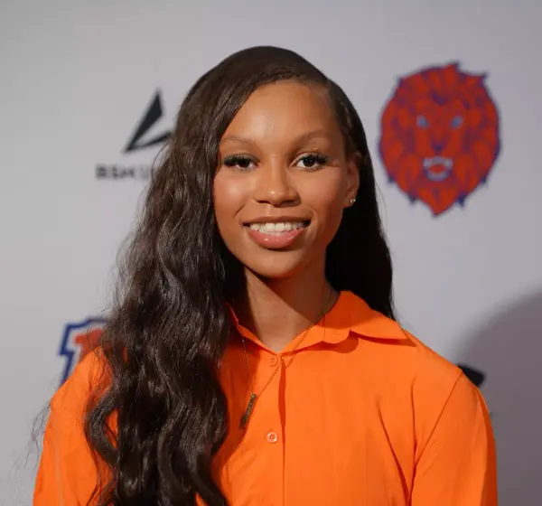 Ariana Makumi, Basketball, Lincoln University (Pennsylvania)