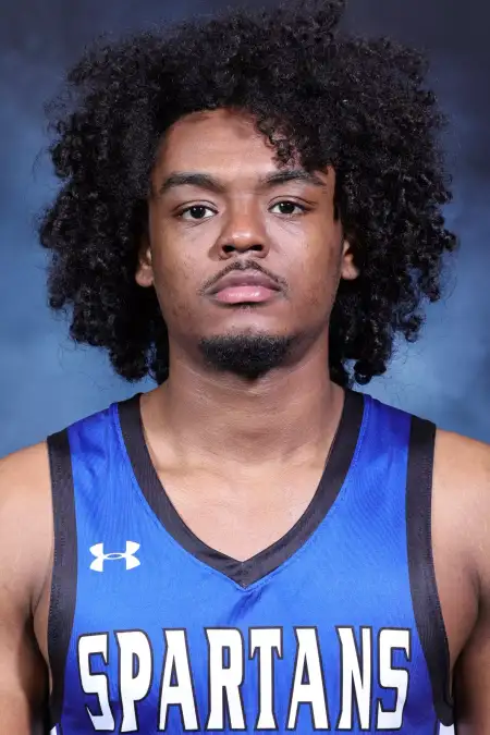 Drew Apiagyei, Basketball, University of Dubuque
