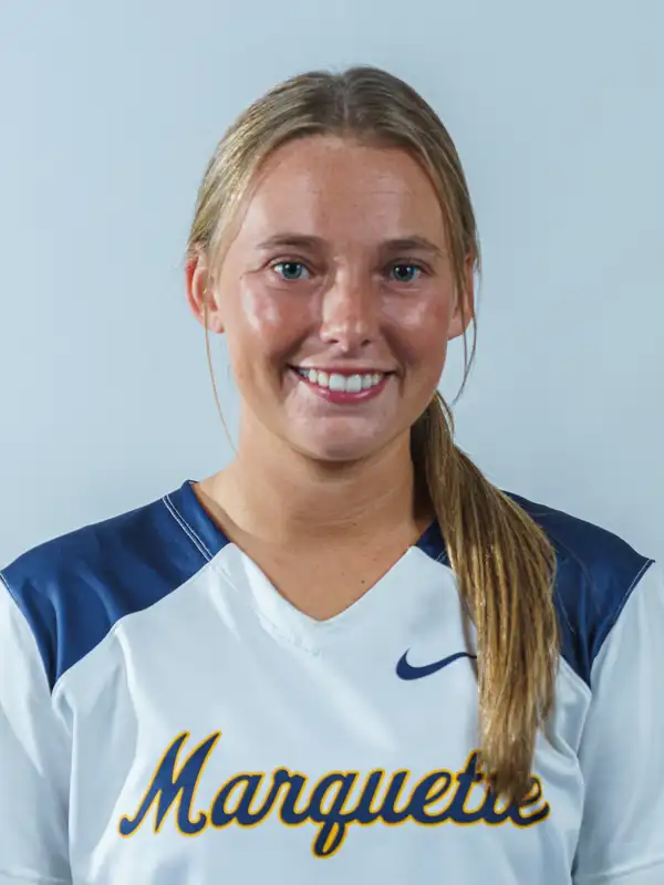 Mckenna Farrell, Lacrosse, Marquette University
