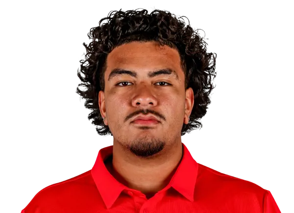 Kalolo Ta'aga, Football, Washington State University