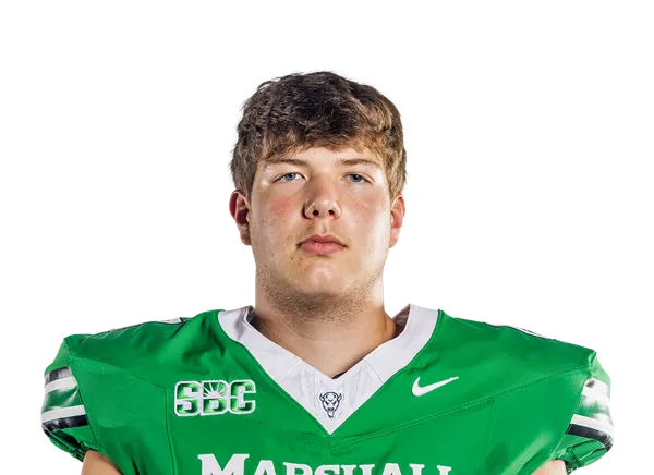 Jack Laird, Football, Marshall University