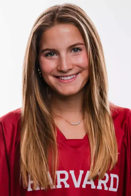 Riley Austin, Lacrosse, Harvard University