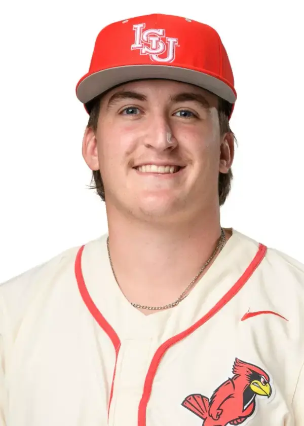 Samuel Finn, Baseball, Illinois State University
