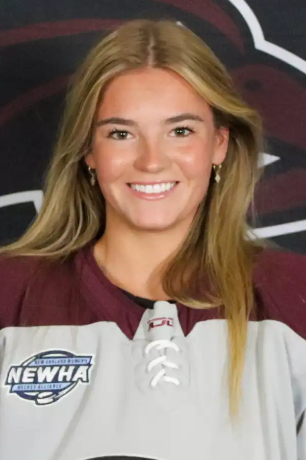 Caleigh Murphy, Hockey, Franklin Pierce University