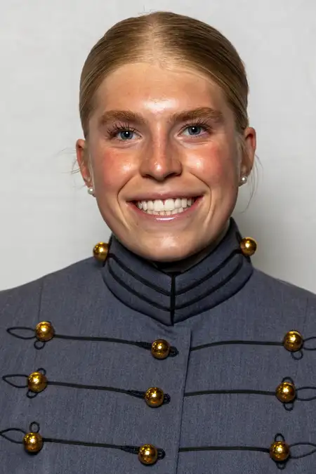 Kendall Holloway, Softball, United States Military Academy