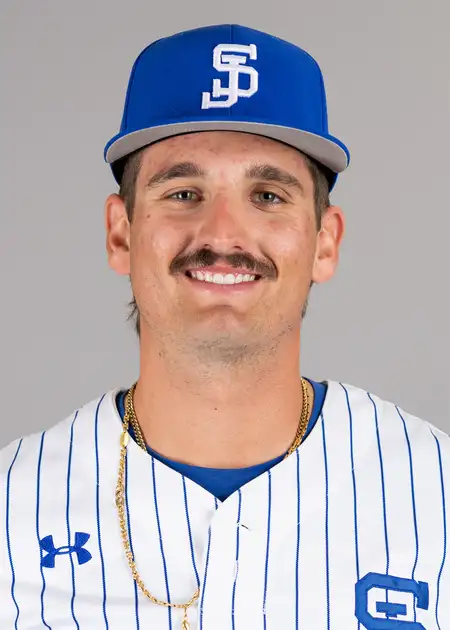 Mario Ricci, Baseball, San Jose State University