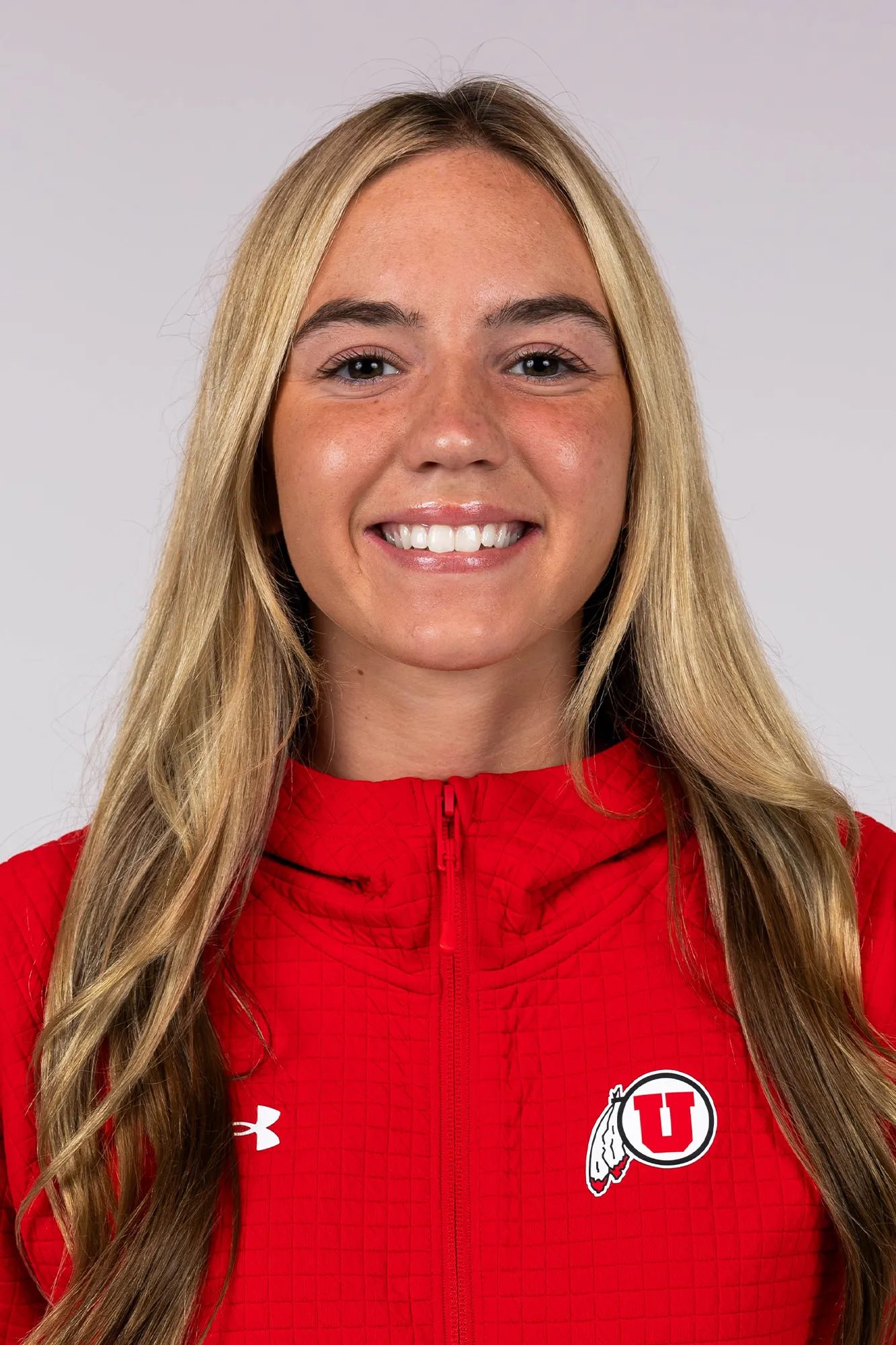 Laci Sterkenburg, Swimming & Diving, University of Utah