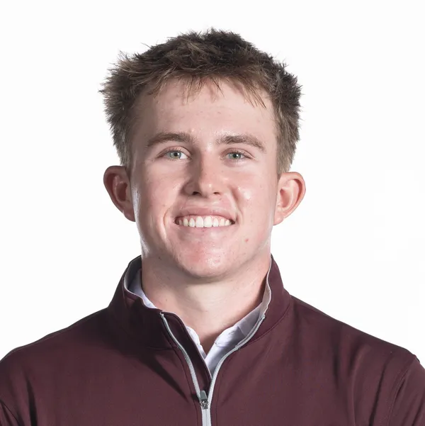 Landon Ashcraft, Golf, Texas A&M University