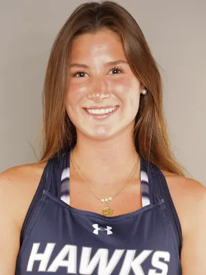 Abigail Travers, Field Hockey, undefined