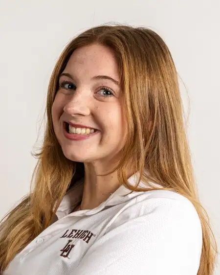 Anna Brock, Rowing, Lehigh University