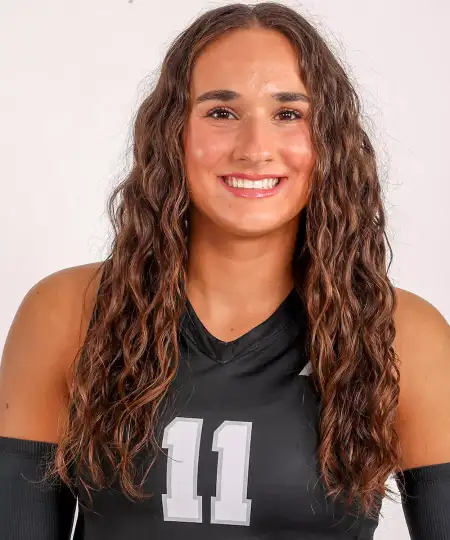 Abby Julius, Volleyball, Bellarmine University