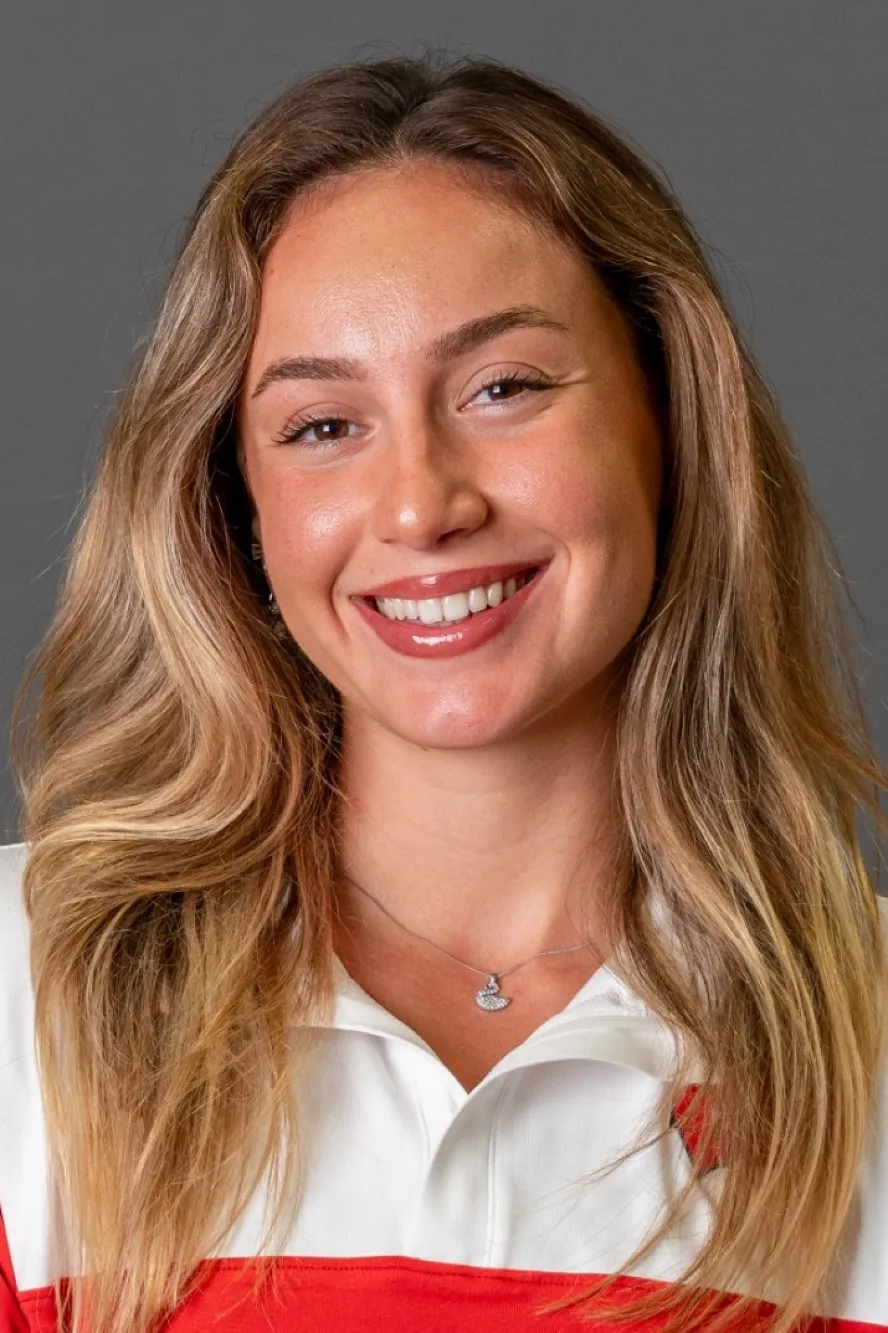Hazal Ozkan, Swimming & Diving, University of Wisconsin-Madison