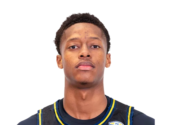 Deandre Jones, Basketball, undefined