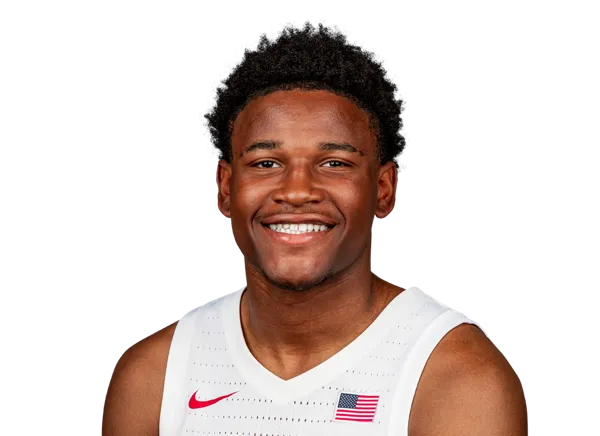 Issac Williamson, Basketball, undefined