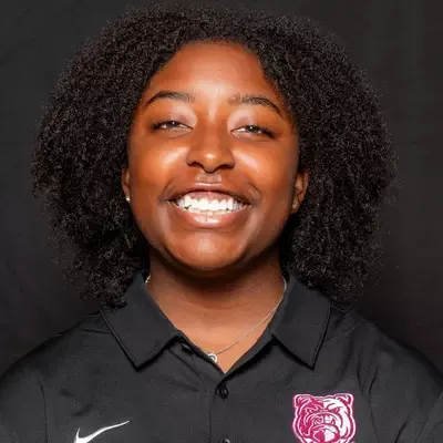 Simone Guyton, Bowling, Alabama A&M University