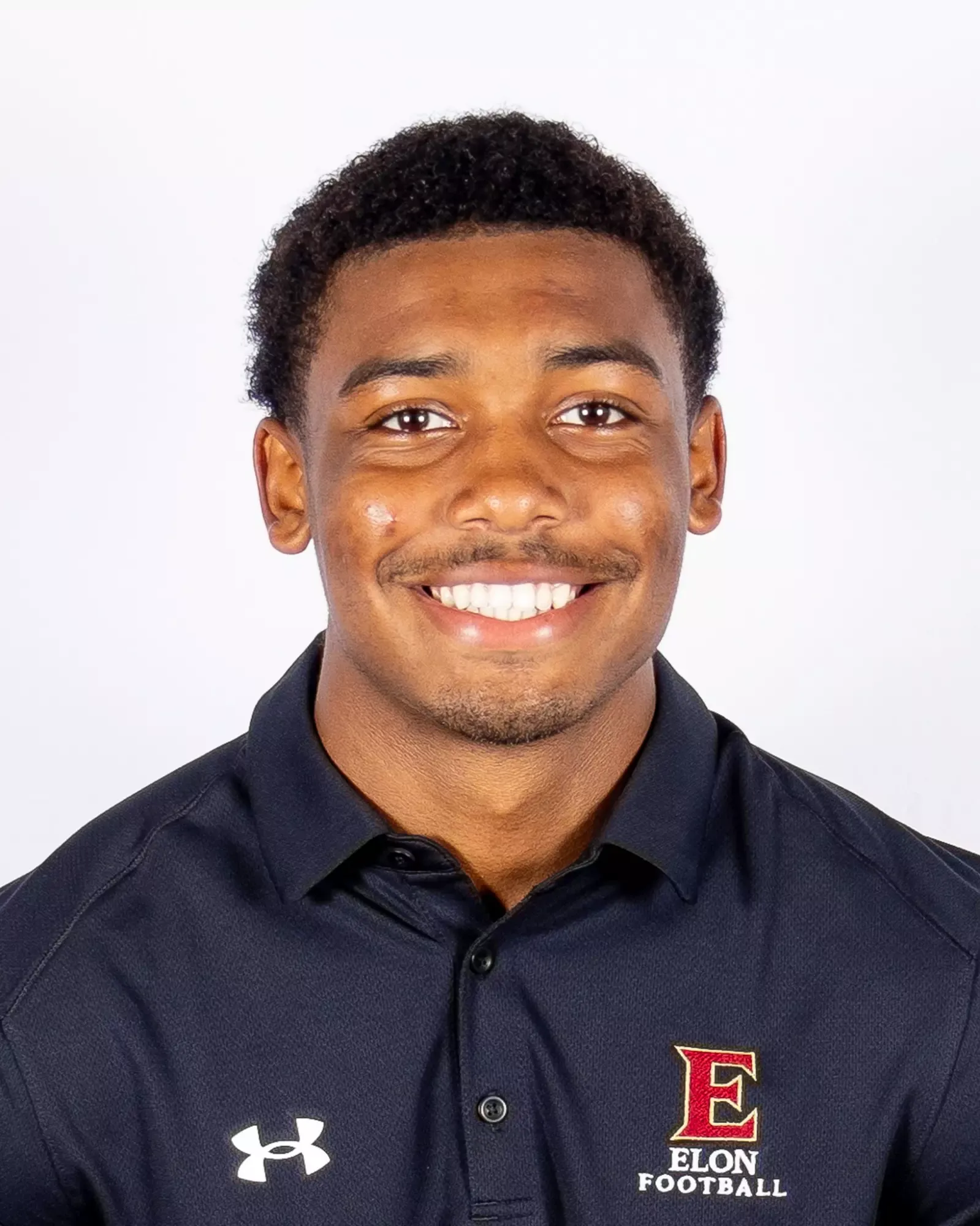 Josiah Payton, Football, undefined