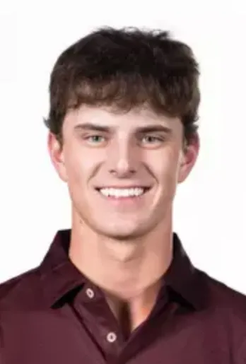 Alex Long, Golf, undefined