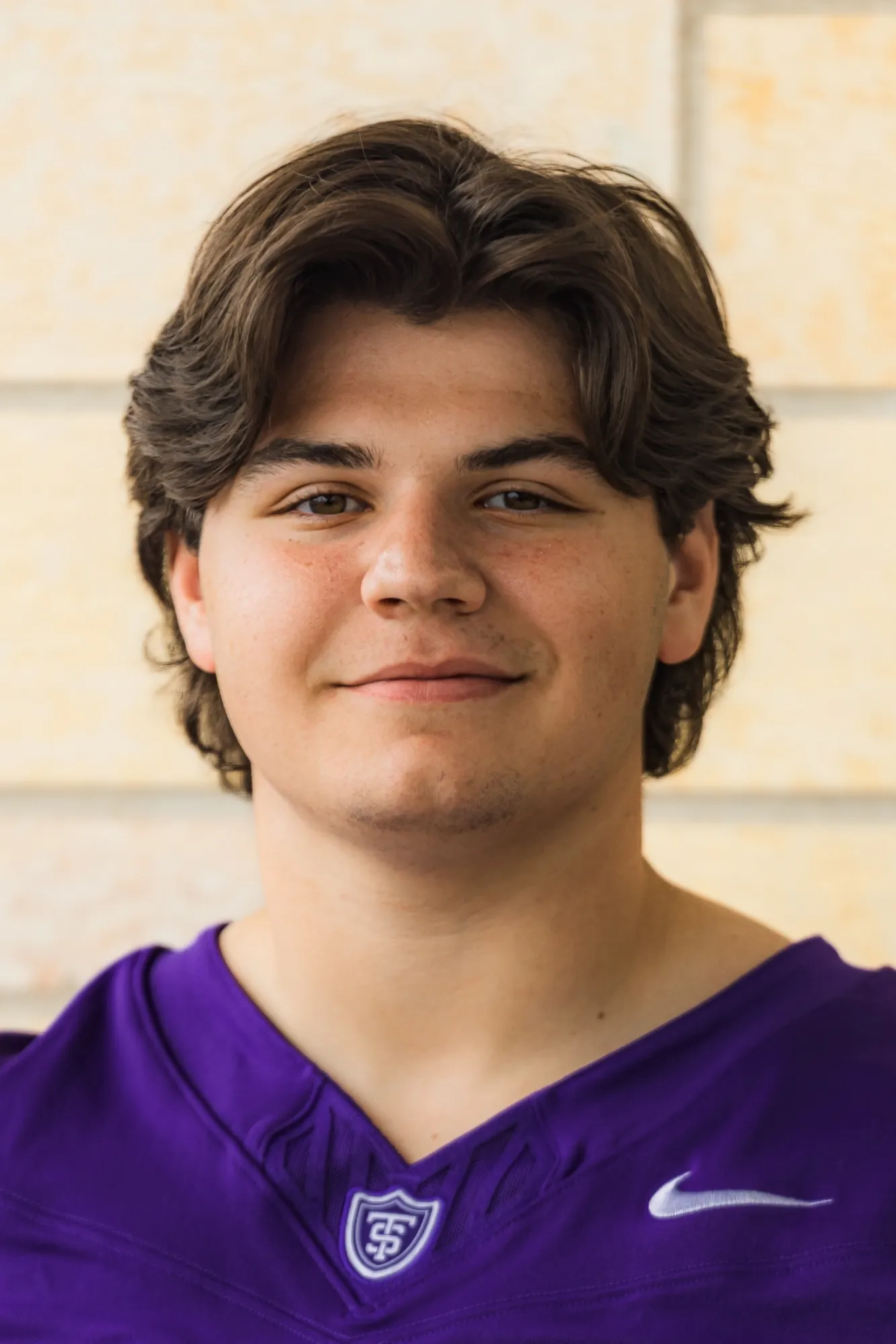 Cade Caruso, Football, undefined
