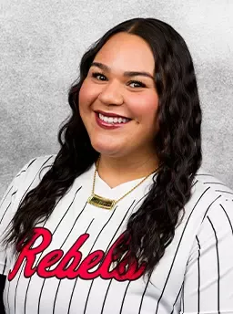 Charelle Aki, Softball, University of Nevada, Las Vegas