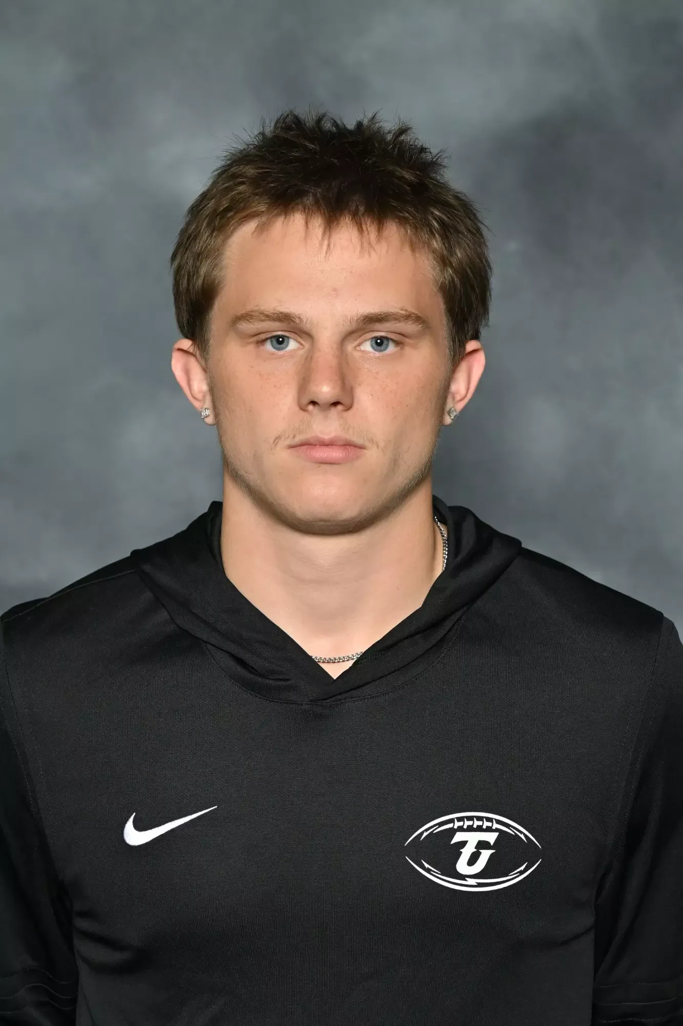Brayden Mygrant, Football, Tiffin University