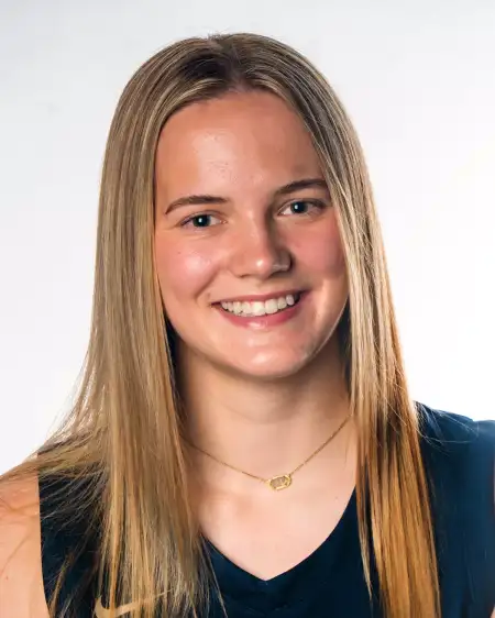 Hannah Briskey, Basketball, St. Edward's University