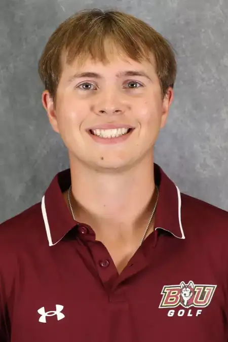 Luke Bratetic, Golf, Bloomsburg University of Pennsylvania