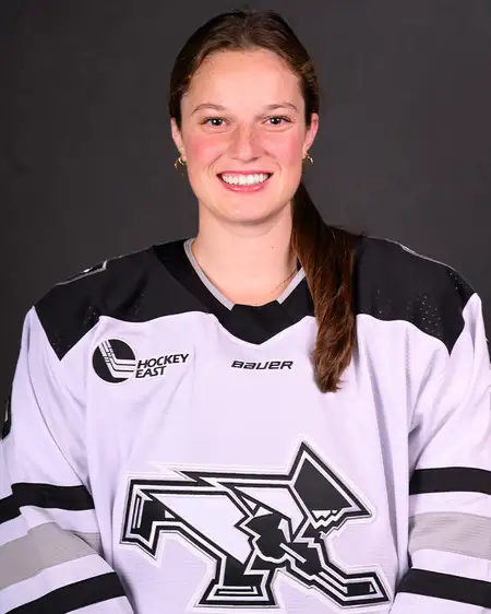 Cali Cerruti, Hockey, Providence College