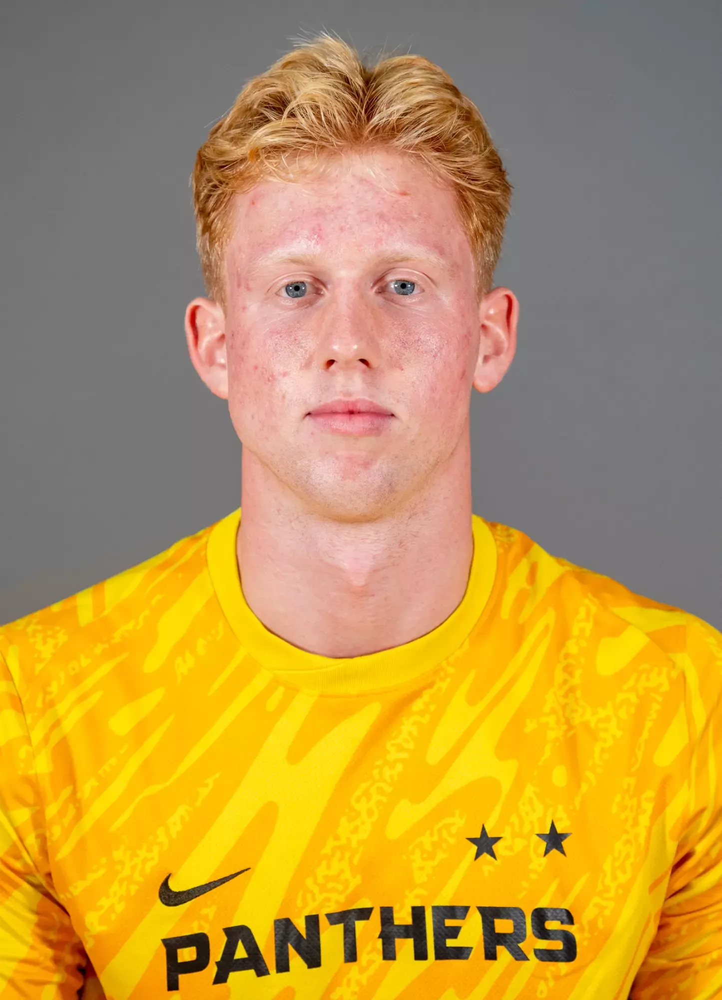 Elias Ronning Orn, Soccer, Florida Tech