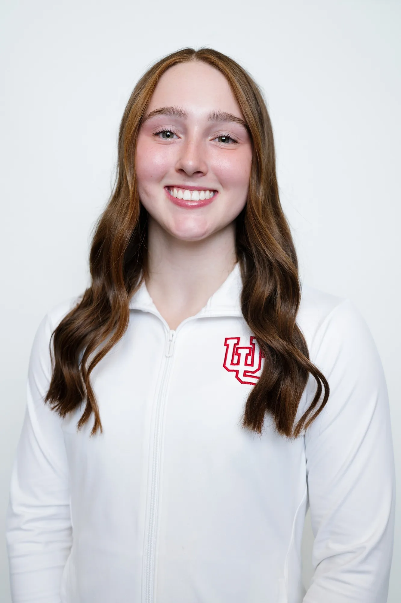 Norah Christian, Gymnastics, University of Utah
