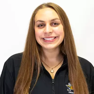 Ellana Brown, Swimming & Diving, Northern Kentucky University