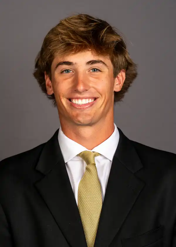 Charlie Vercruysse, Baseball, Purdue University