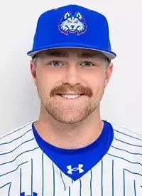Zach Munton, Baseball, Houston Christian University
