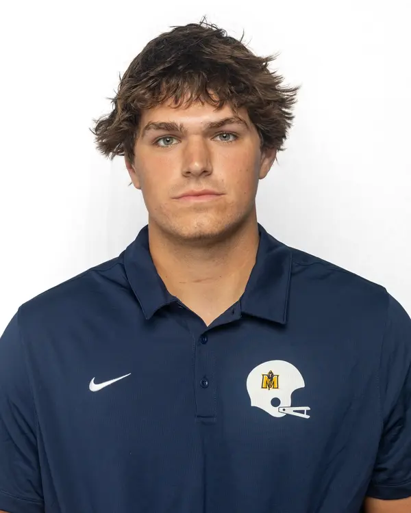 Ty Brown, Football, Murray State University