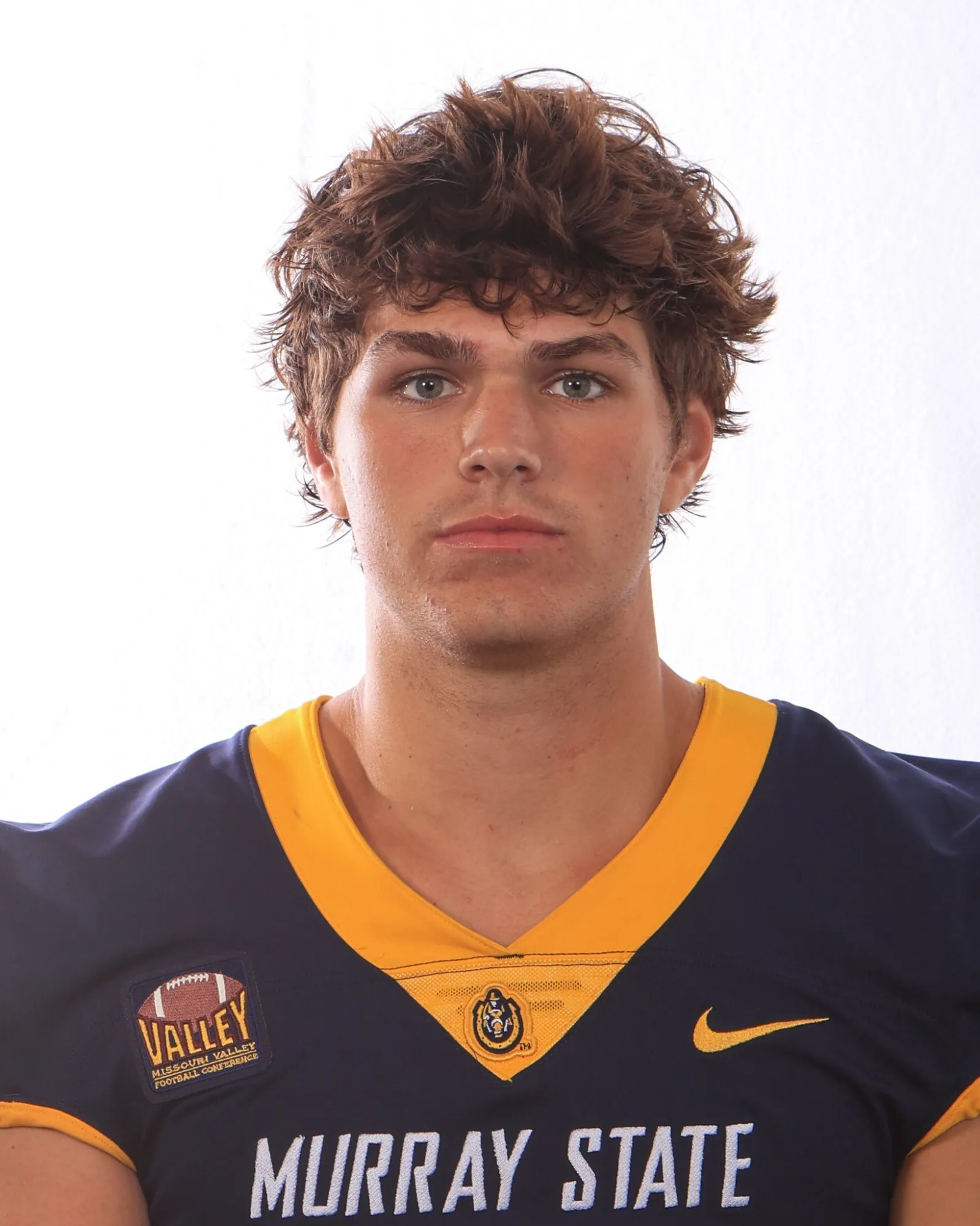 Ty Brown, Football, undefined