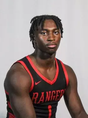Jaydon White, Basketball, Northwestern Oklahoma State University