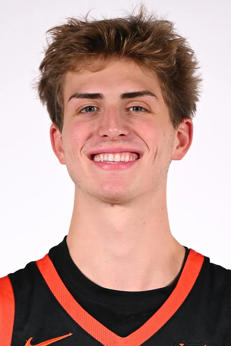 Will Kutzler, Basketball, undefined