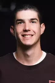 Uros Bogdanov, Rowing, Brown University