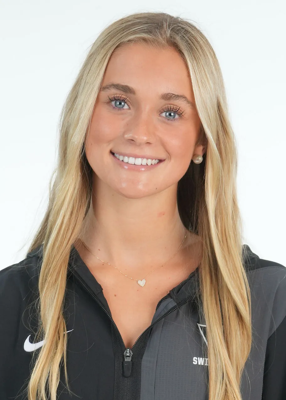 Ellie Butler, Swimming & Diving, Vanderbilt University